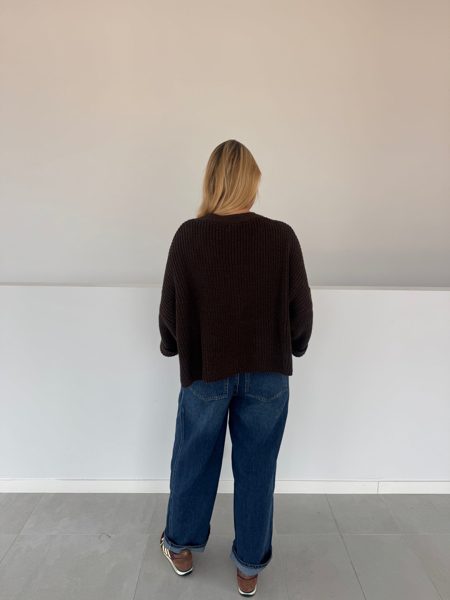 Jeanne gilet