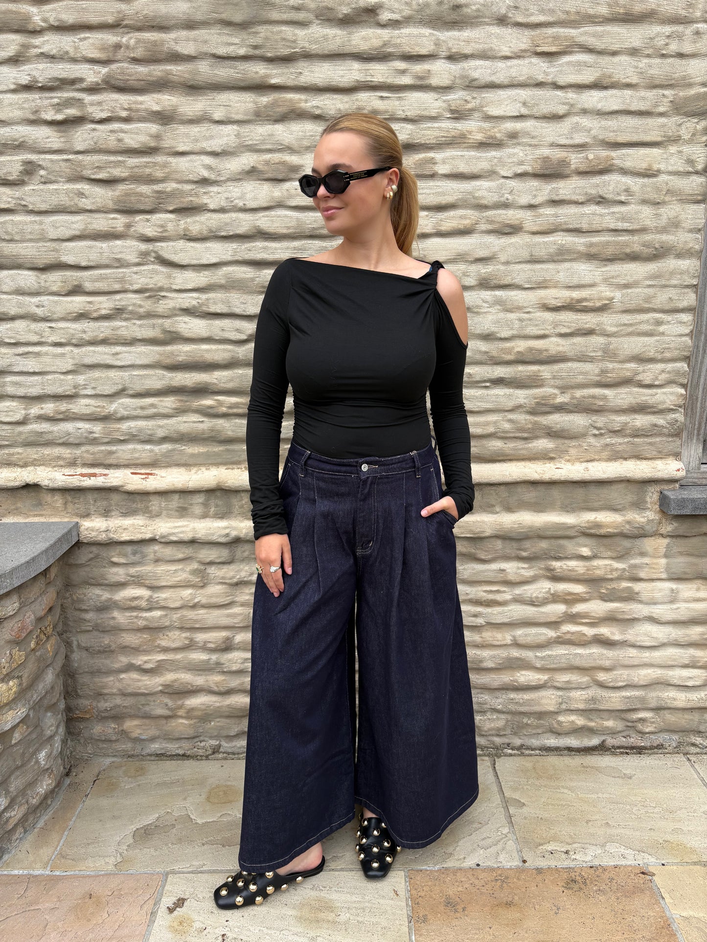 Chloé Jeans