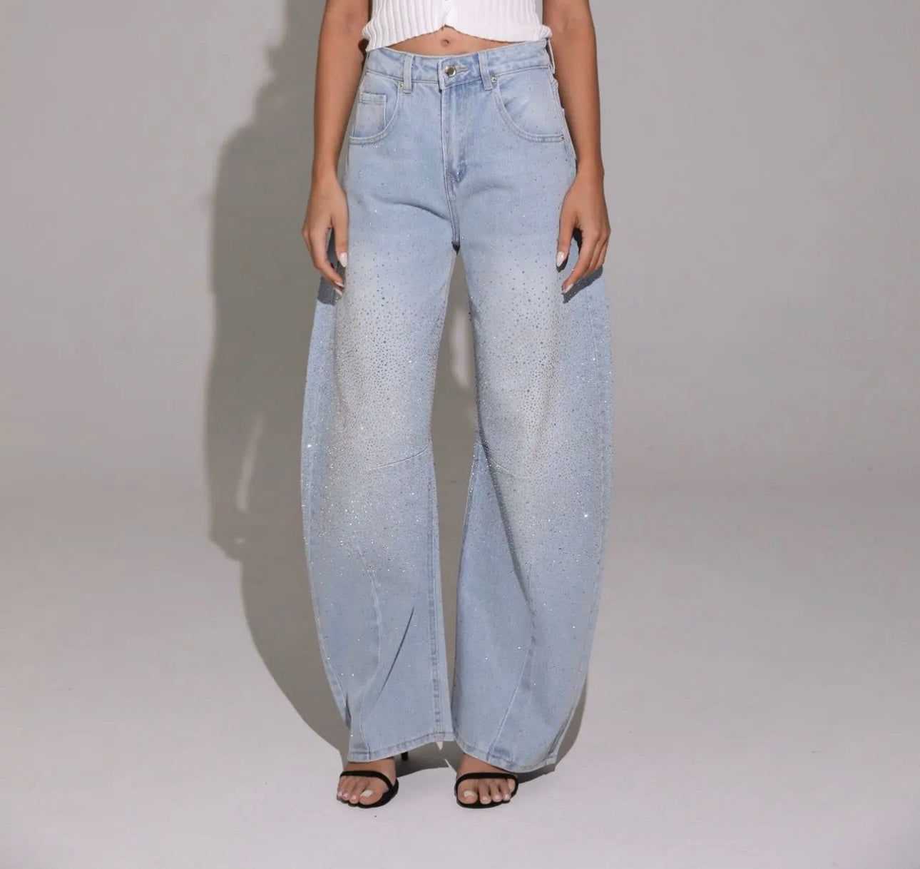 Renee jeans
