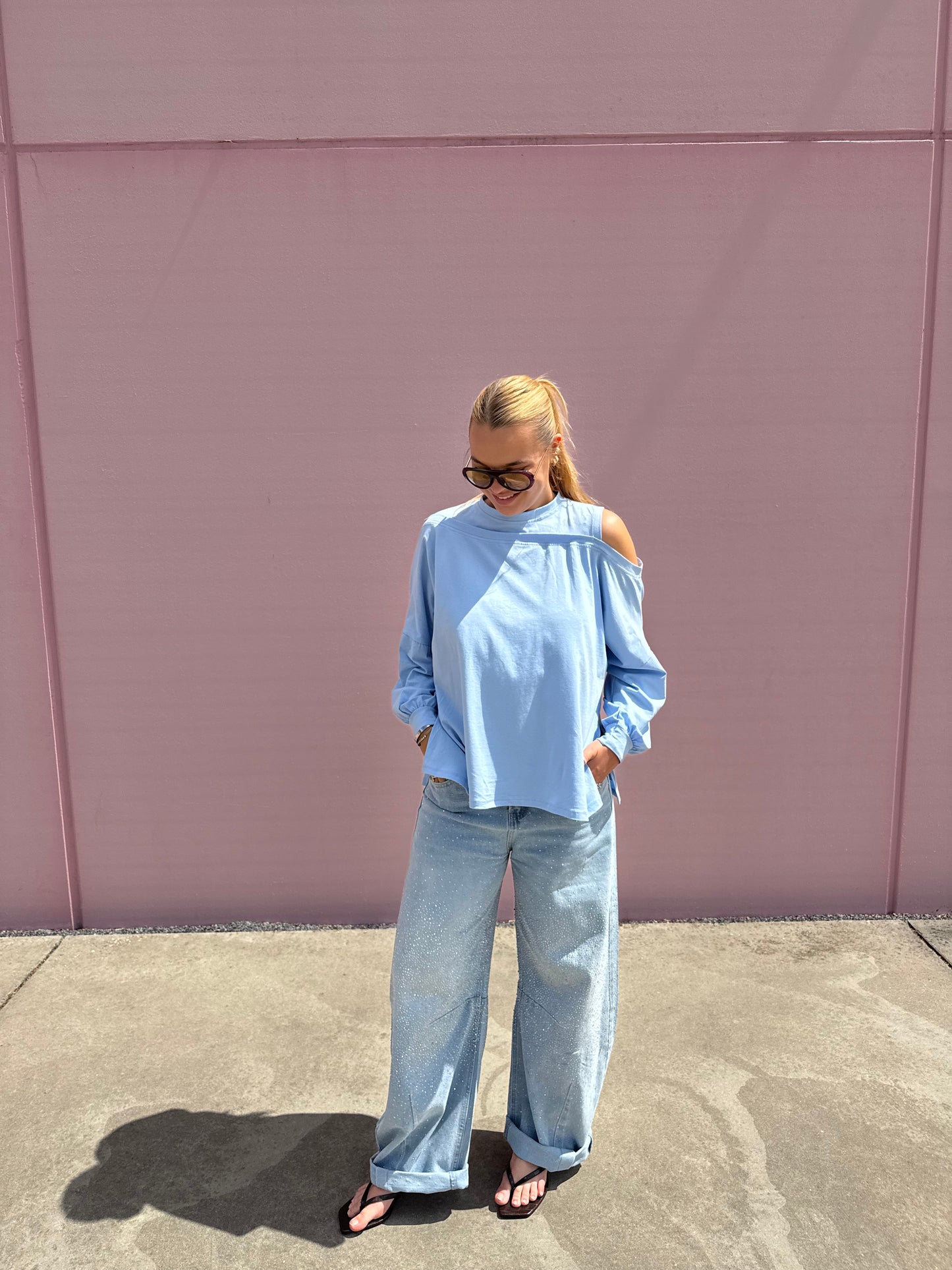 Amelia T-shirt