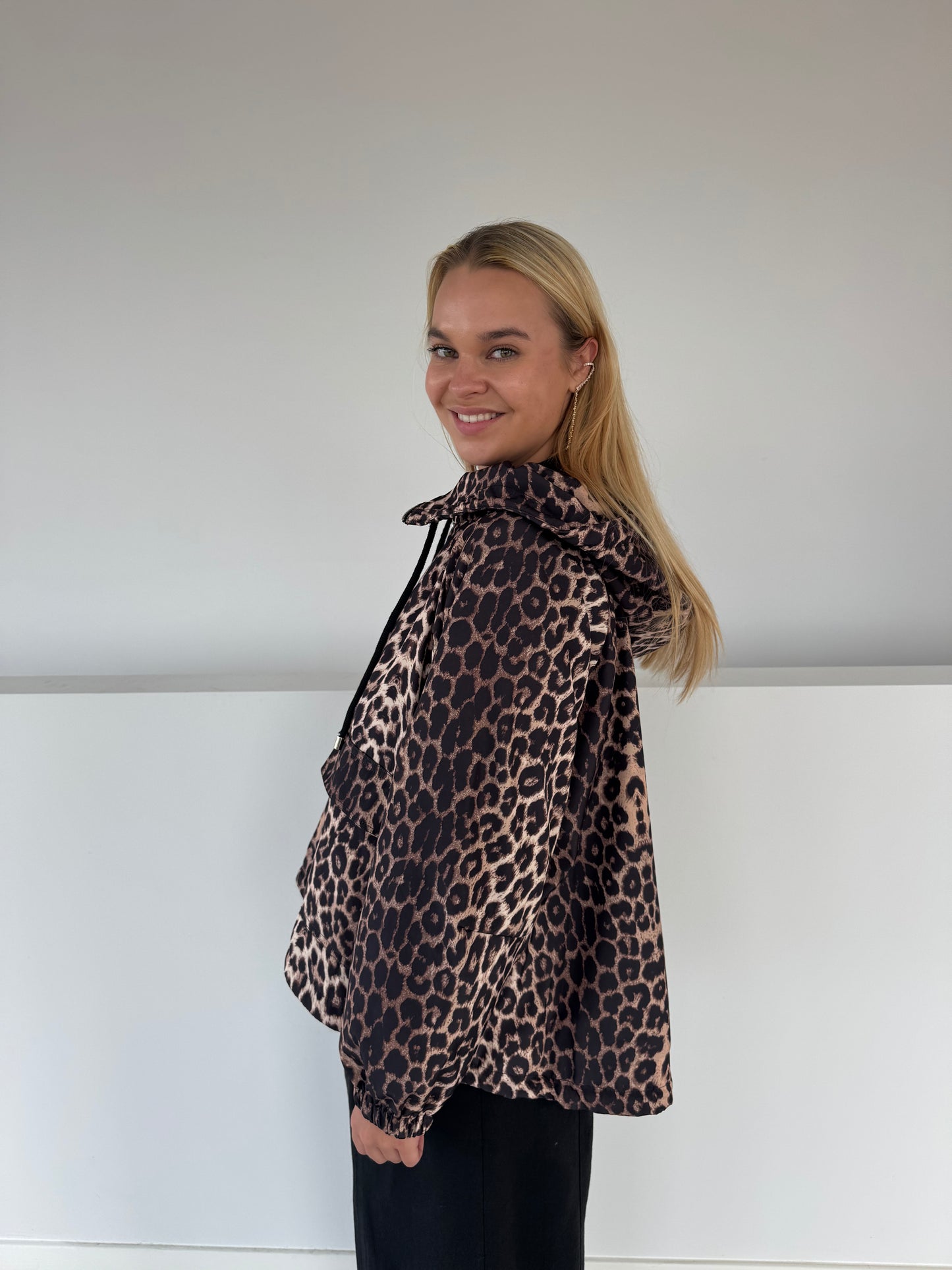 Leo jacket