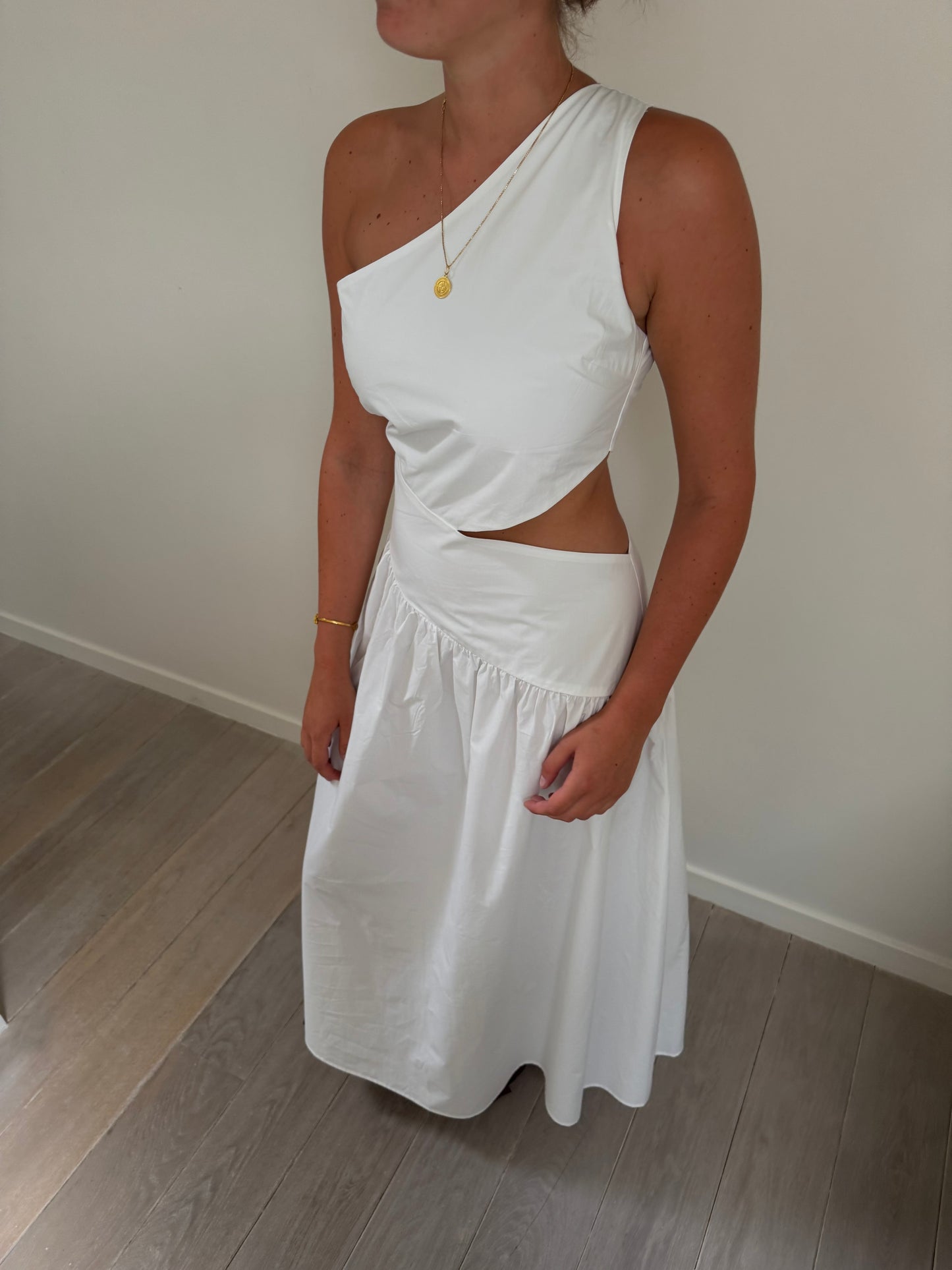 Mila Dress