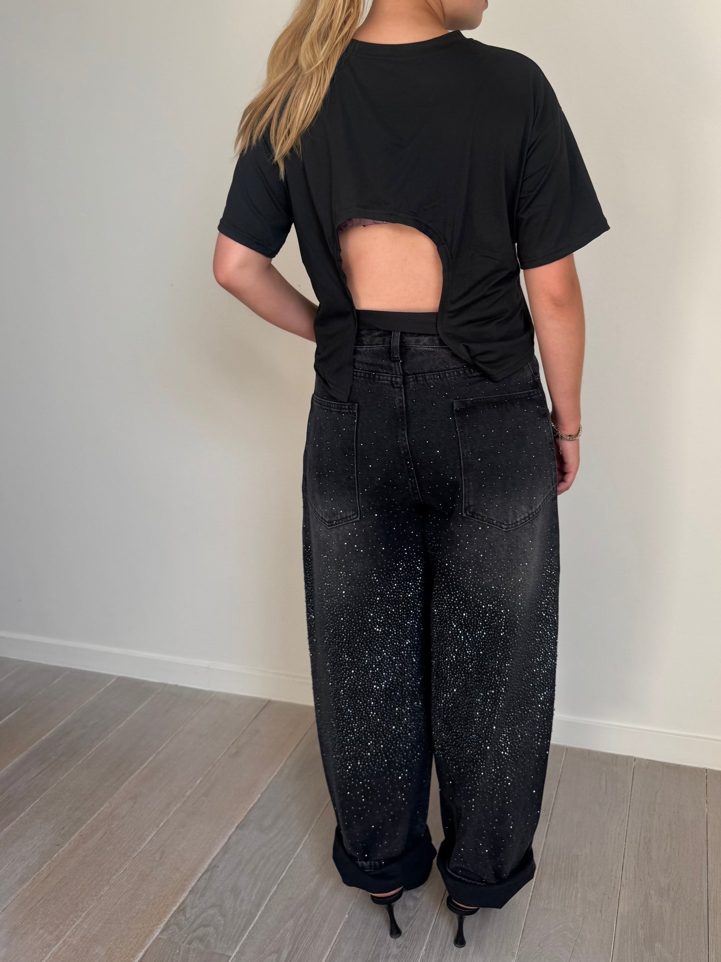 Lola Jeans - Black