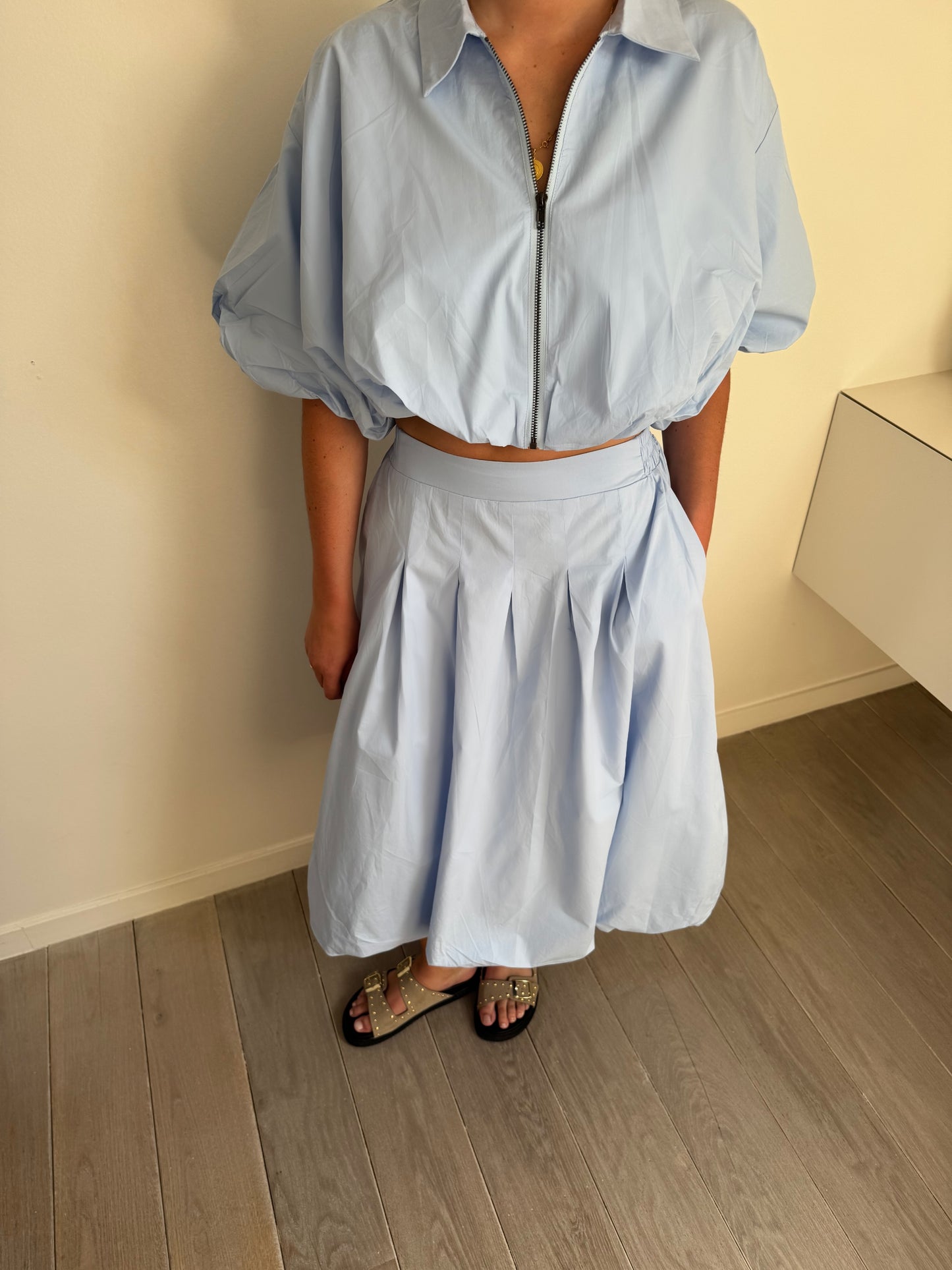 Loulou set