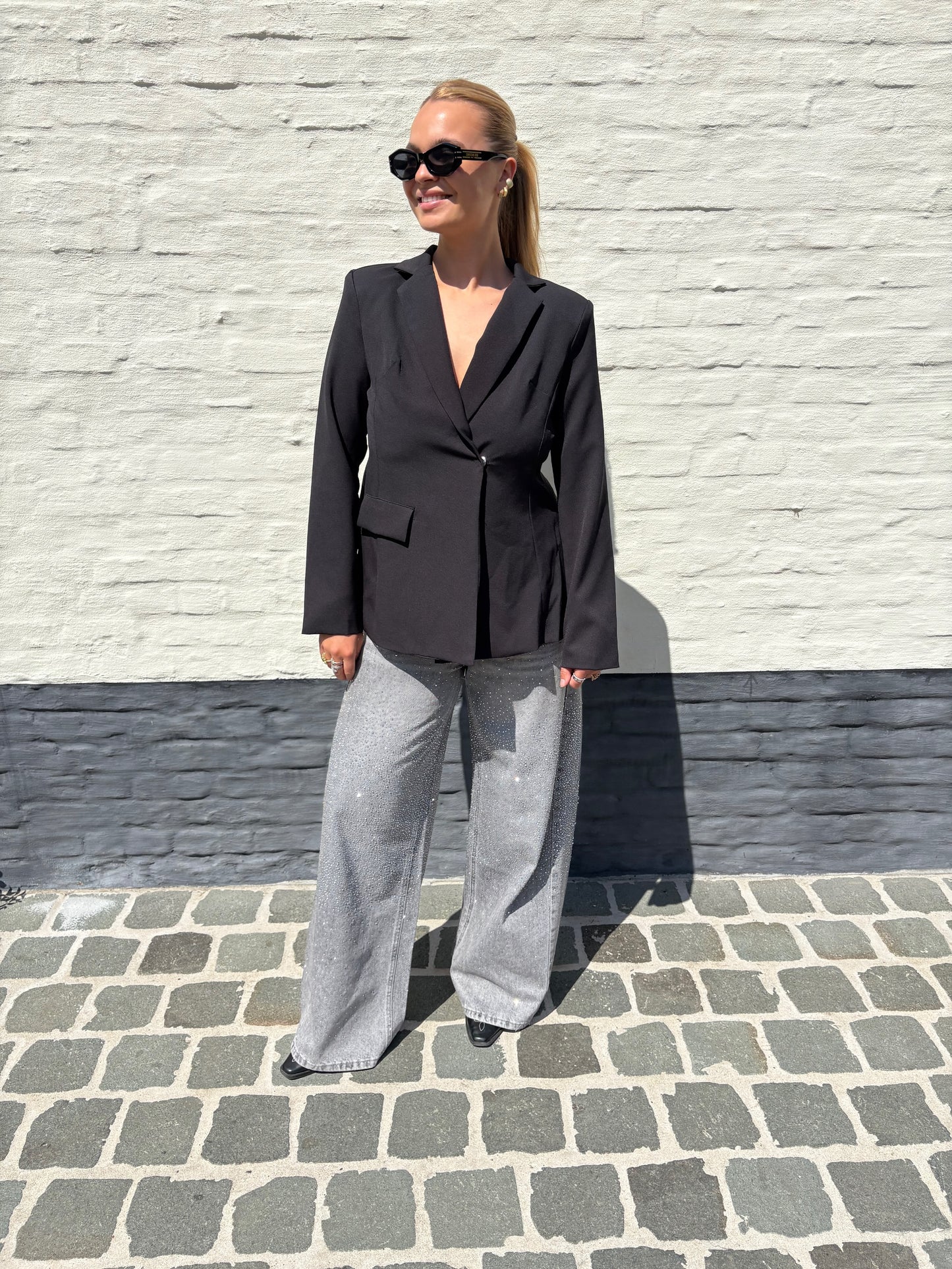 Rosie Blazer
