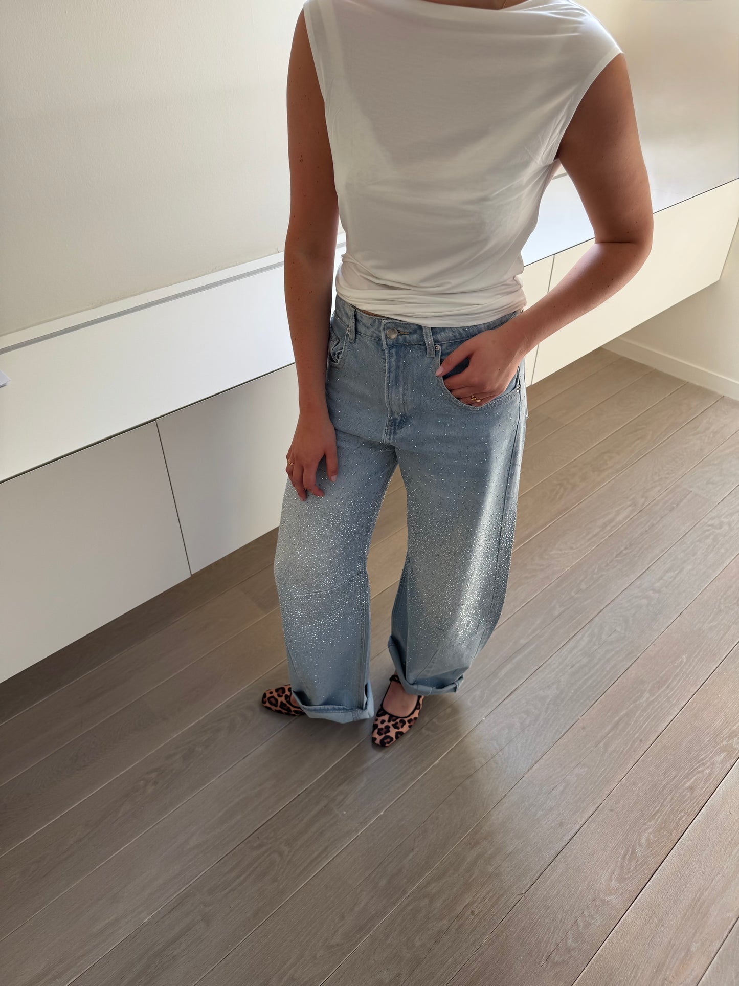 Renee jeans
