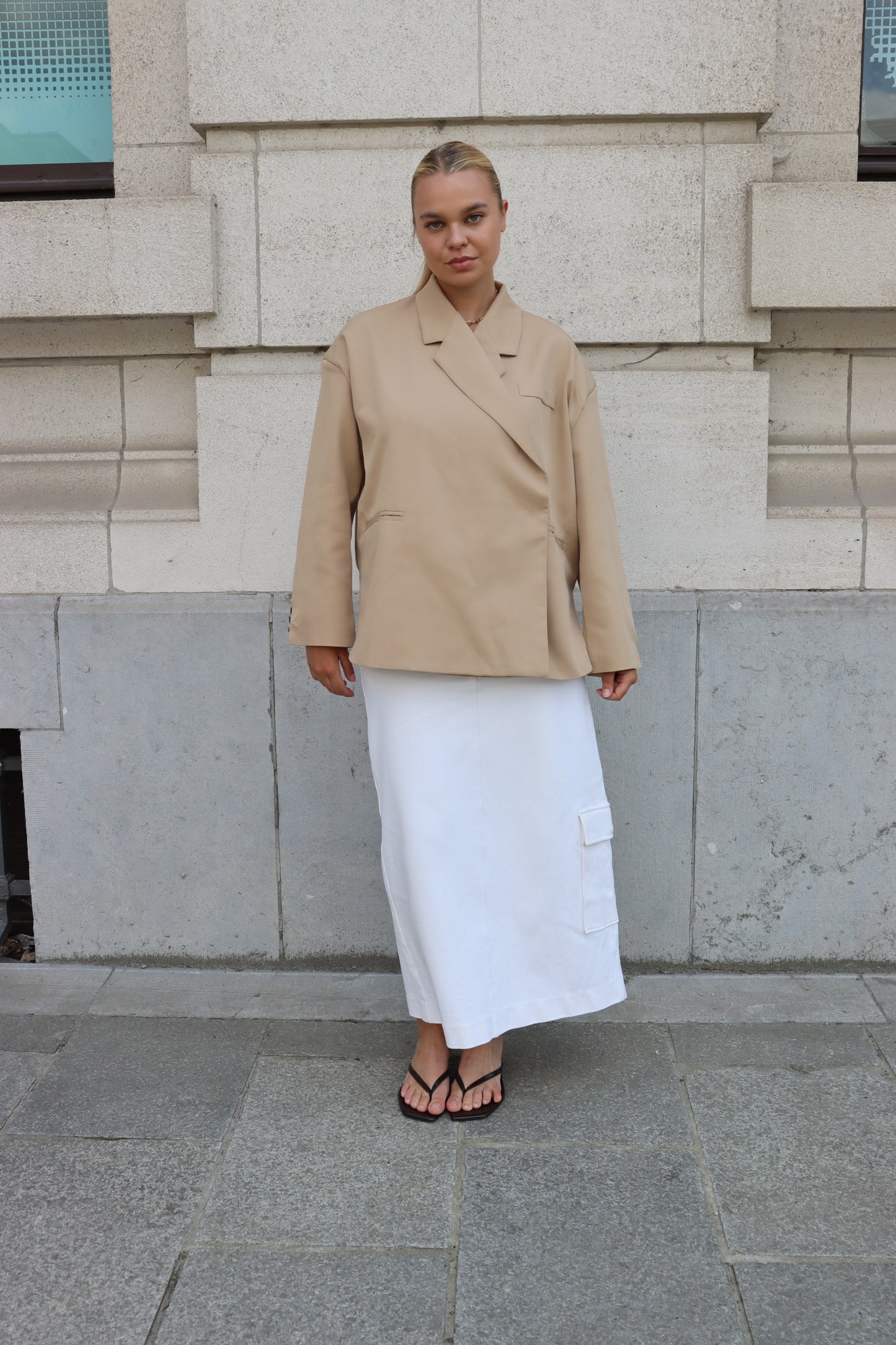 Léah Blazer