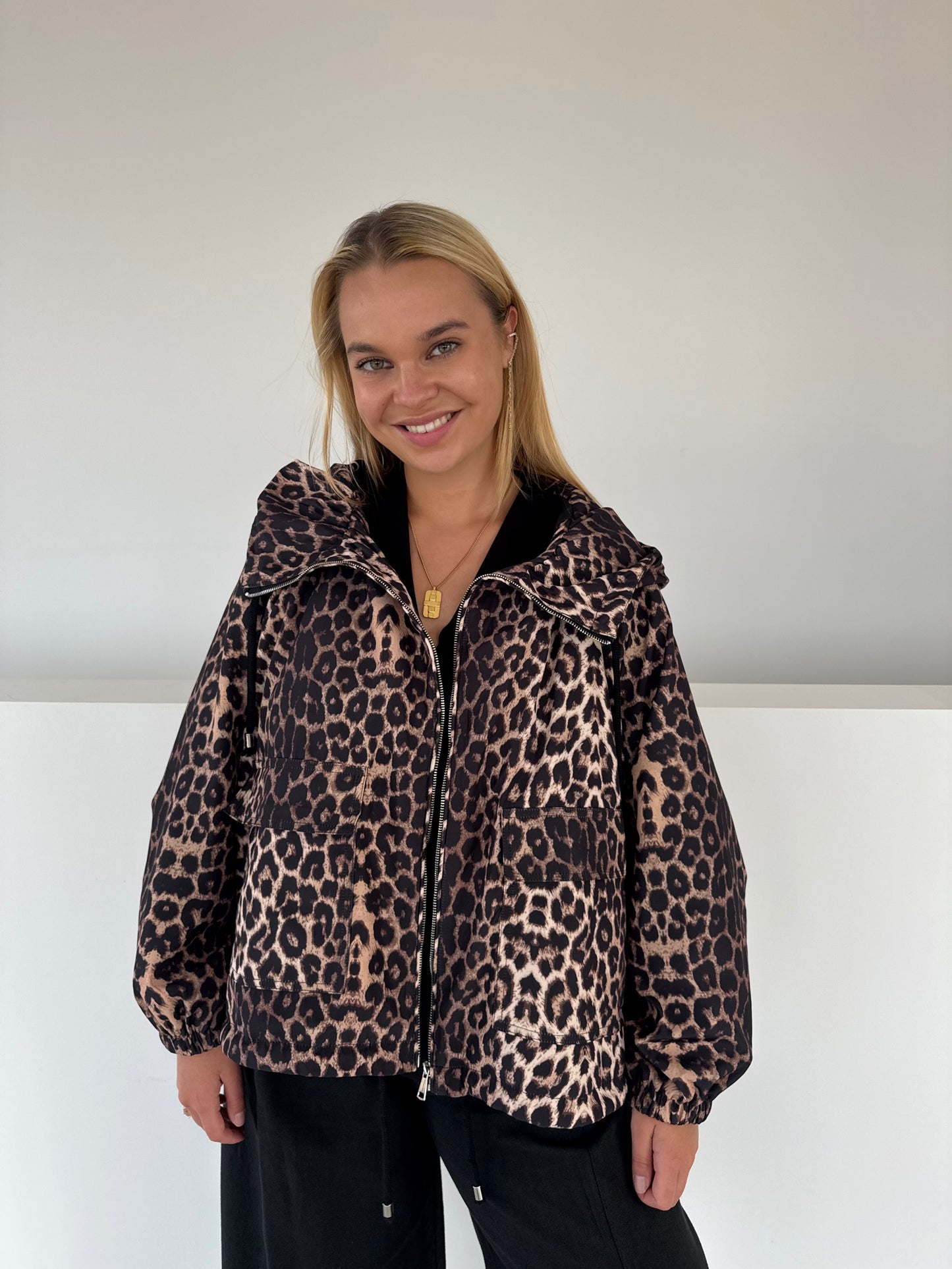 Leo jacket