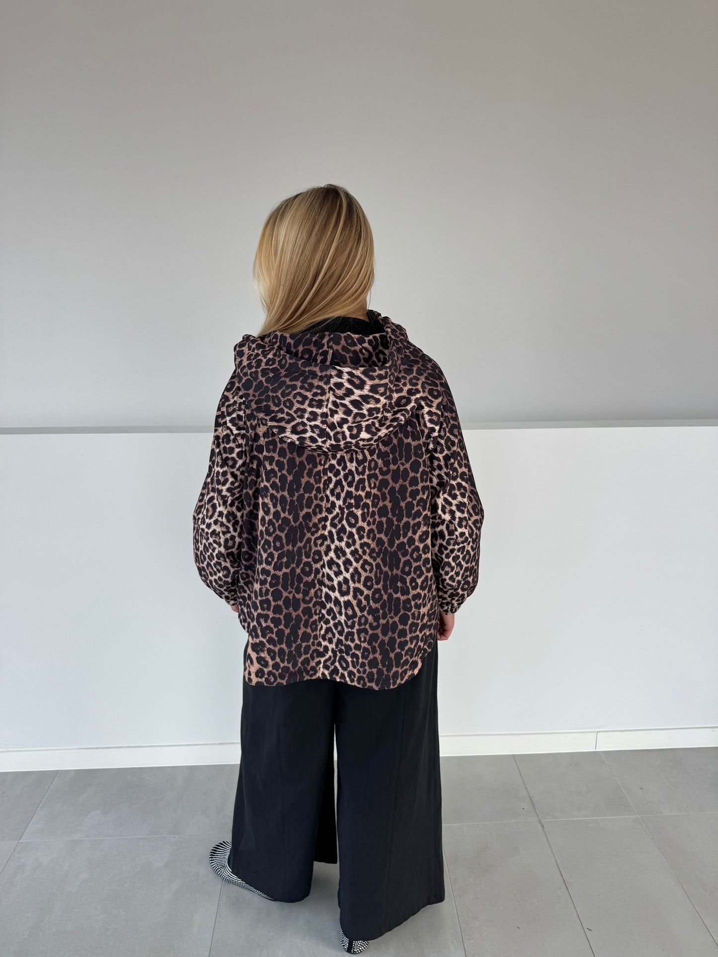 Leo jacket