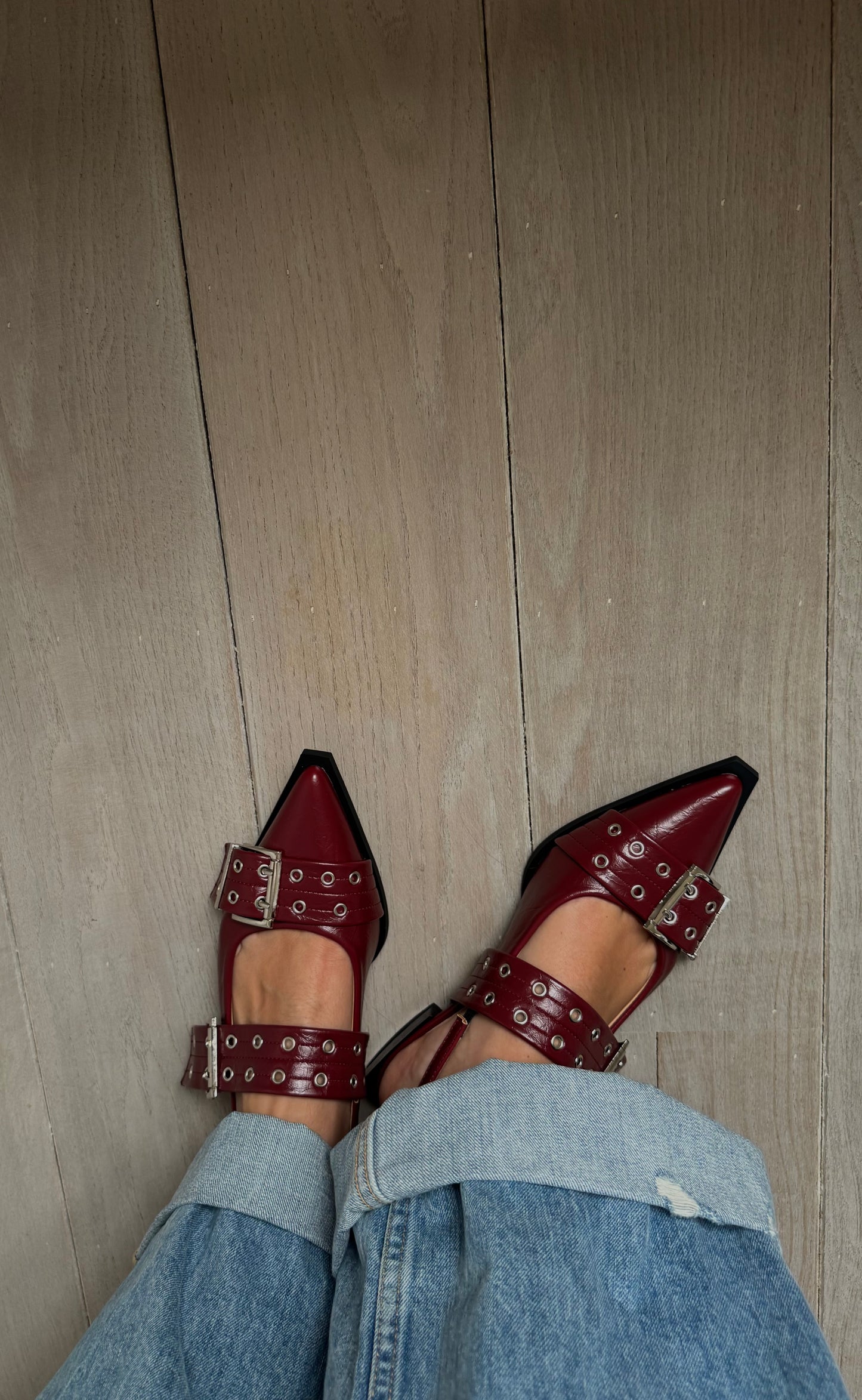GIGI Ballerina’s