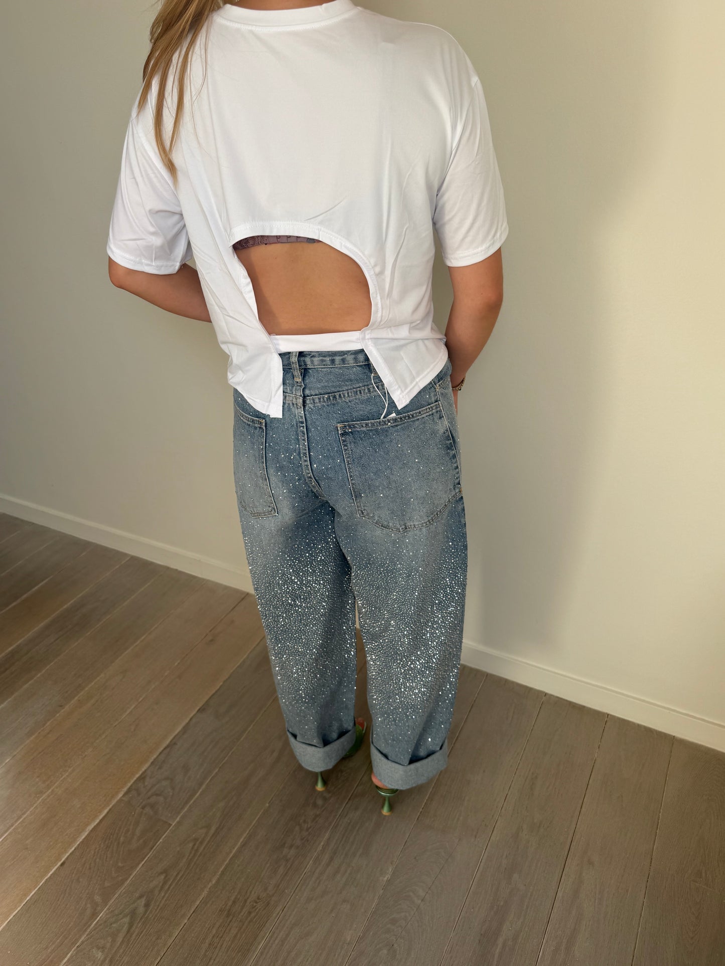 Lola Jeans
