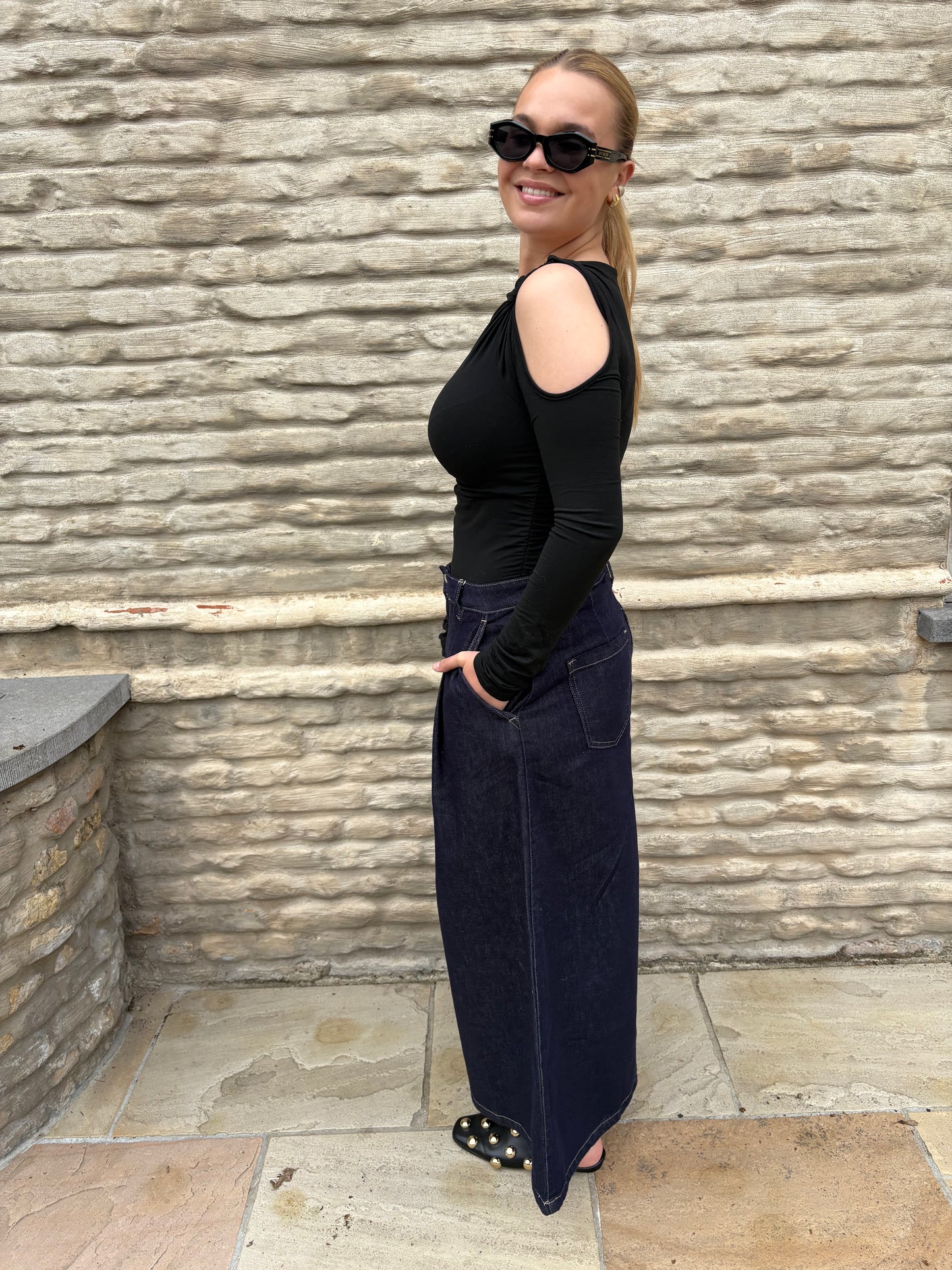 Chloé Jeans