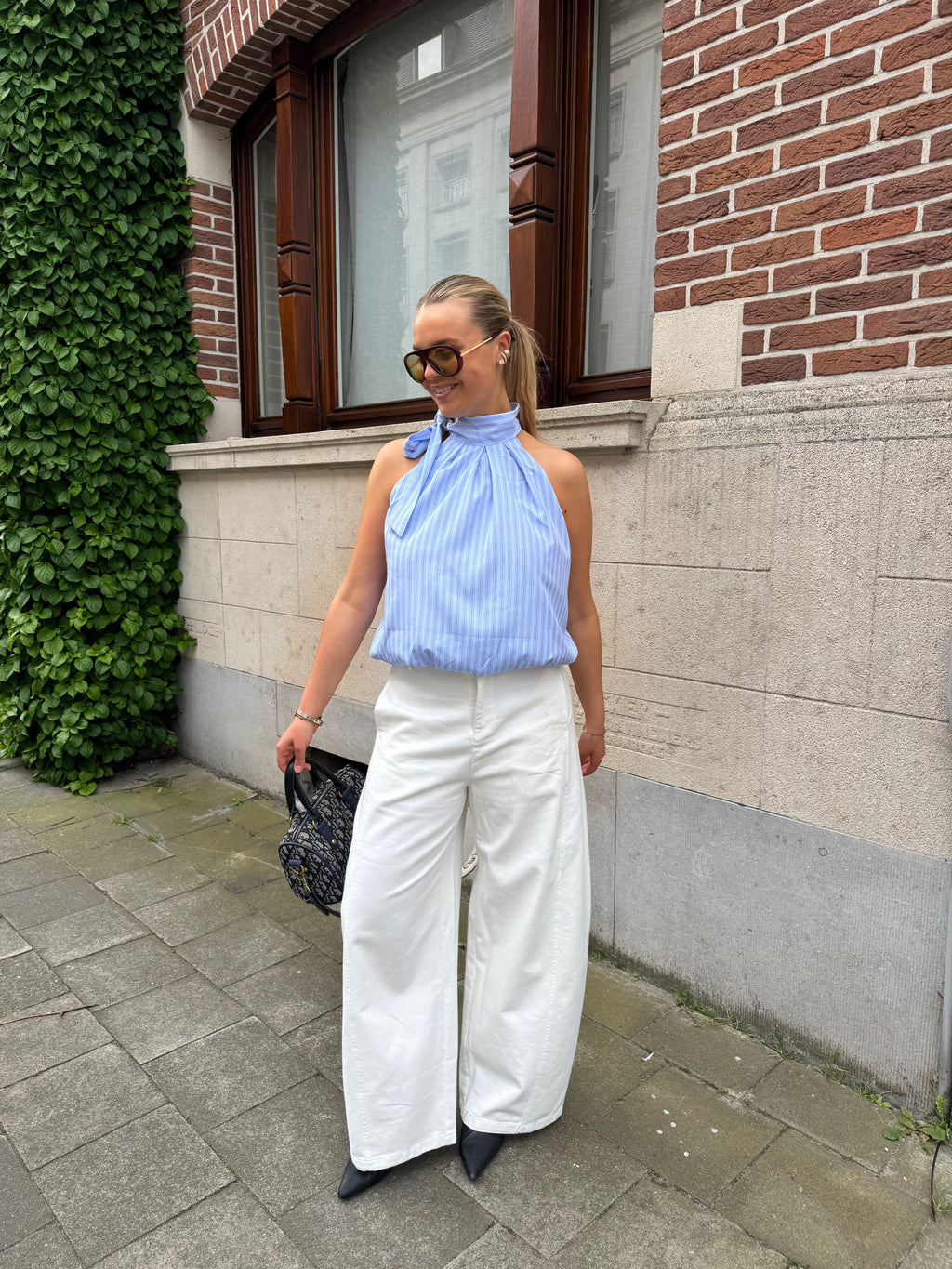 Milou jeans