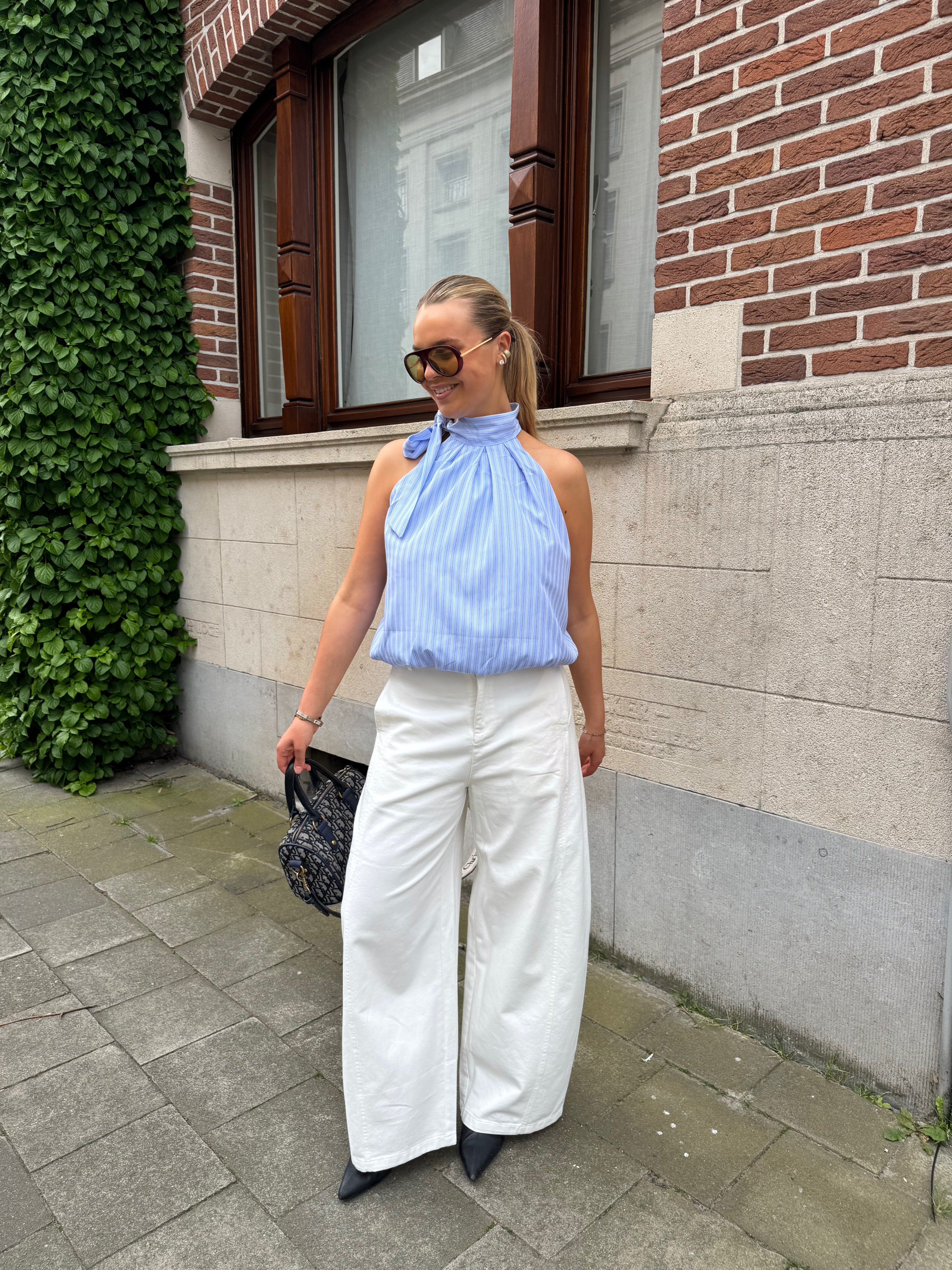 Milou jeans