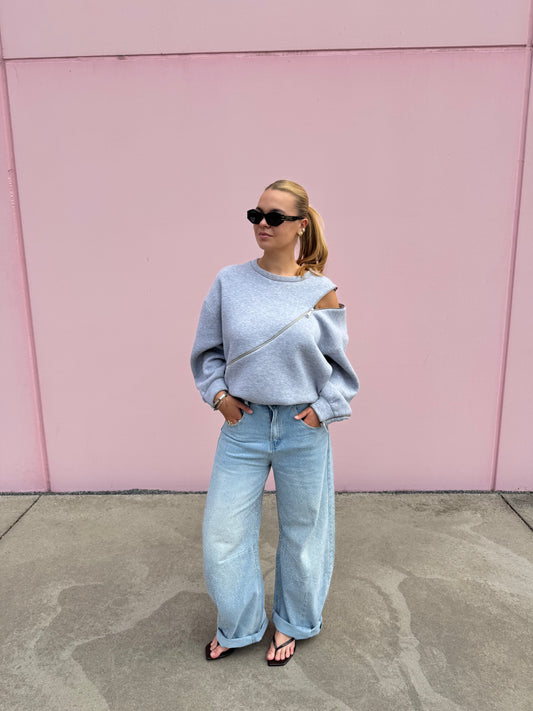 Grace sweater