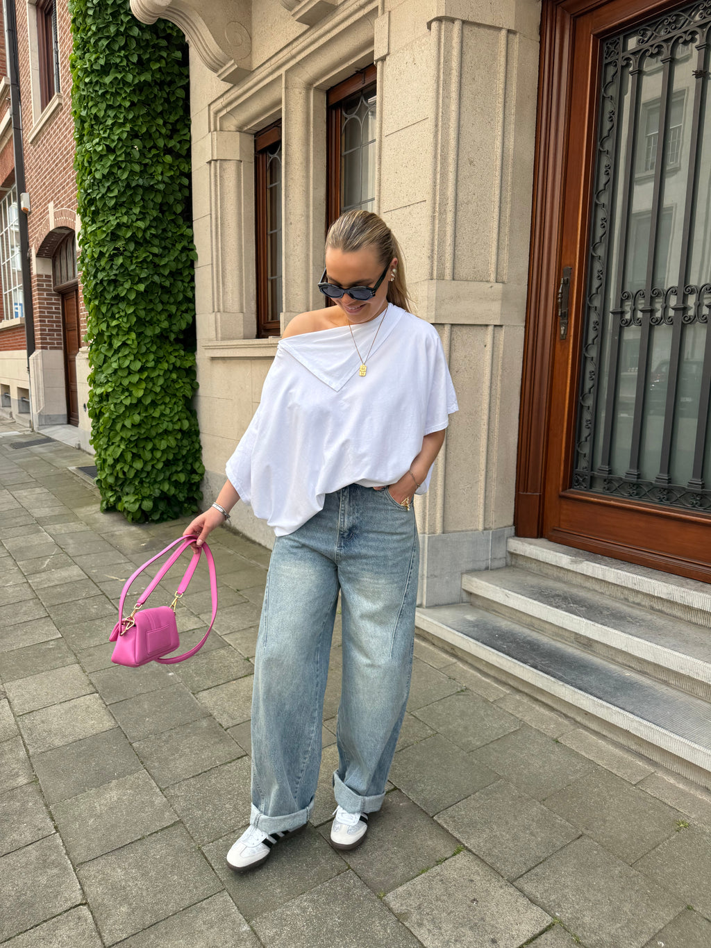 Michelle jeans