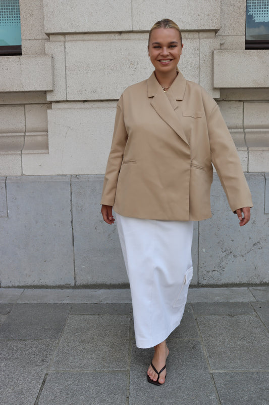 Léah Blazer