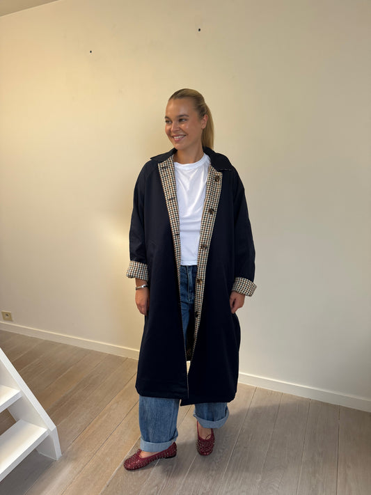 Noah Coat - Reversibel