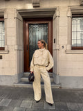 Chloé denim set