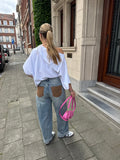 Michelle jeans