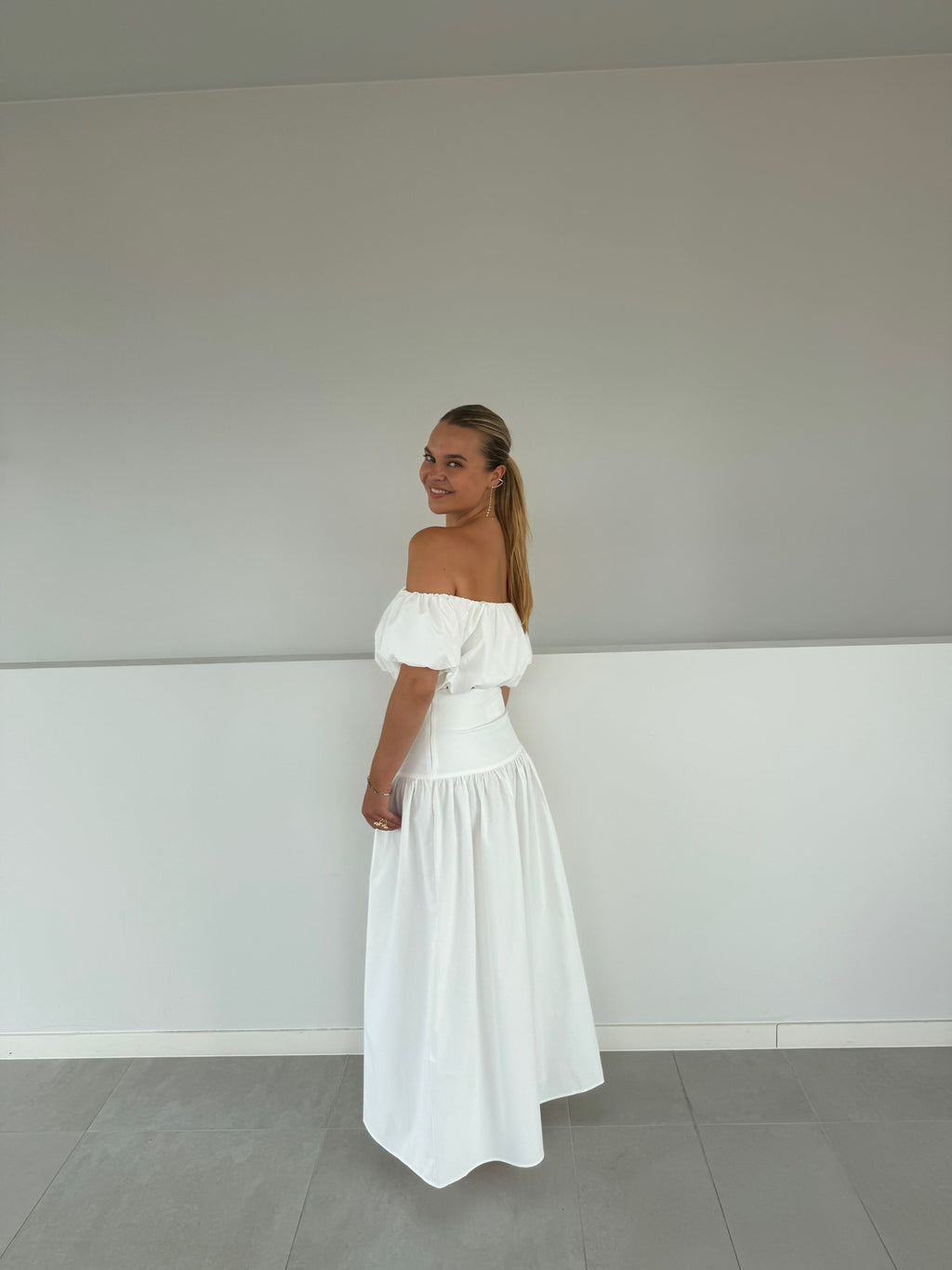 Eva set
