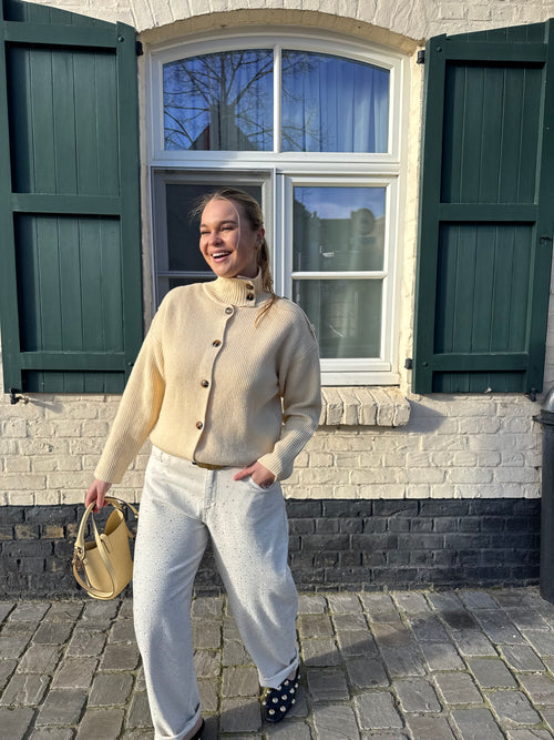 Coco cardigan