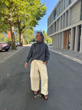 Juju blouse