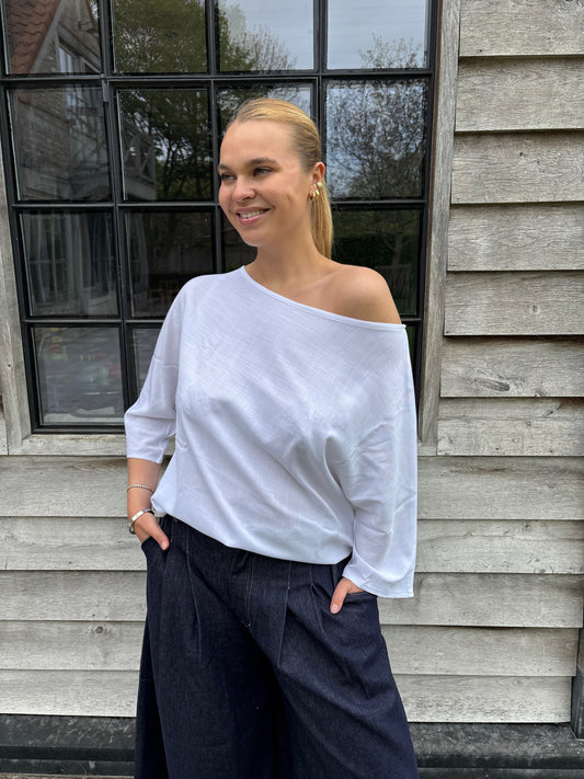 Lou Blouse