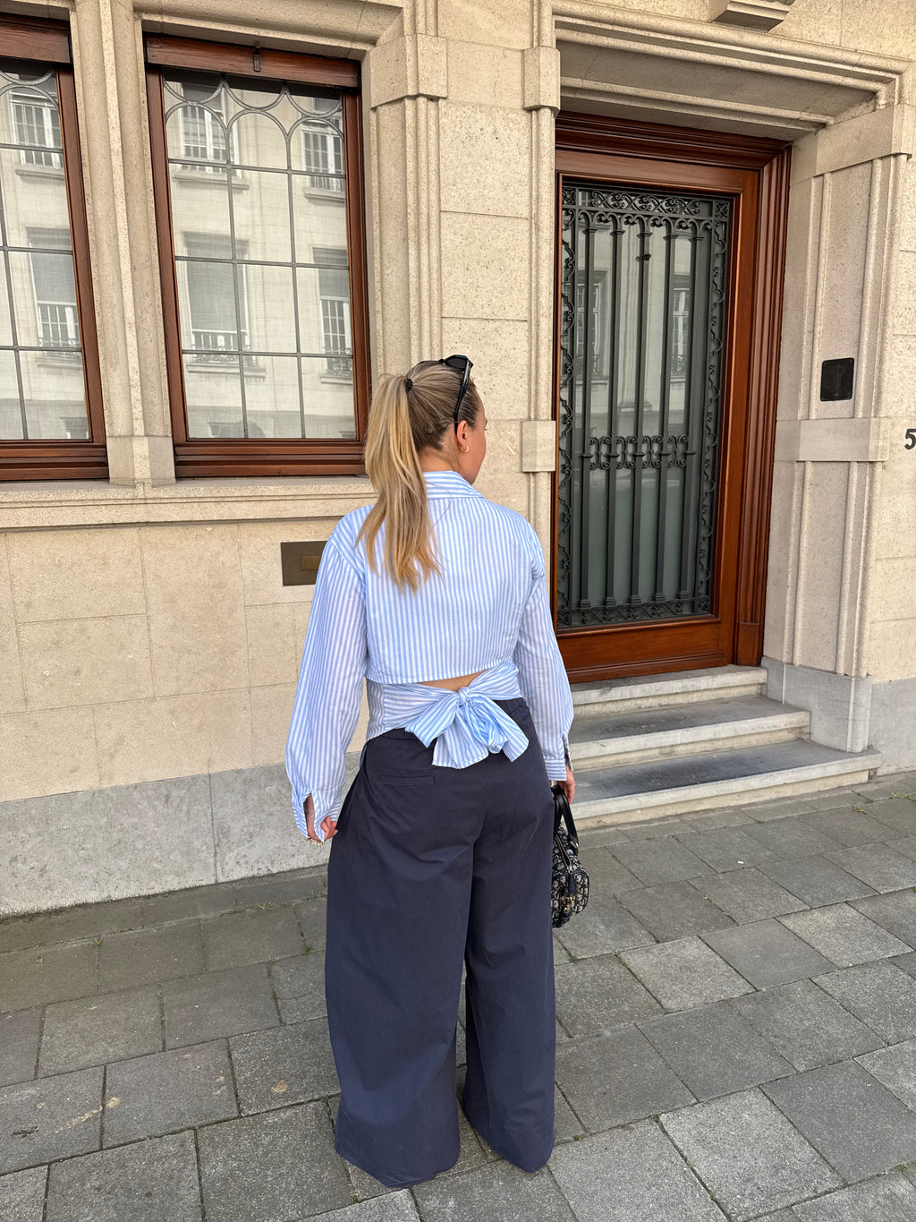Bow top