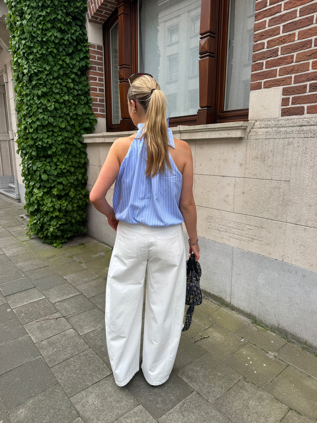 Milou jeans