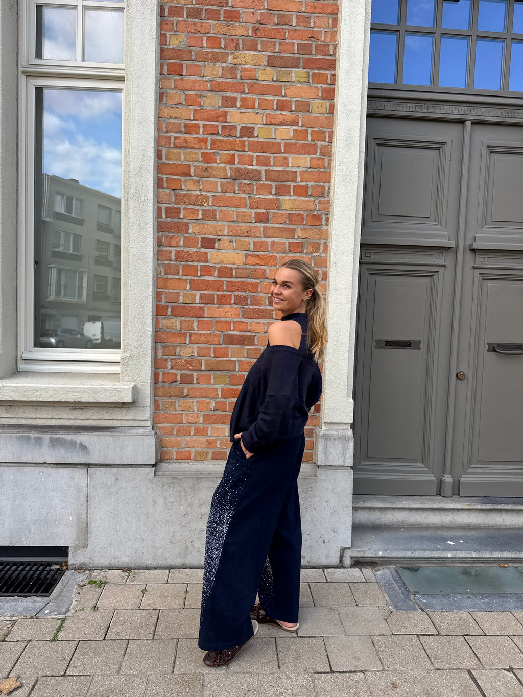 Juline pants