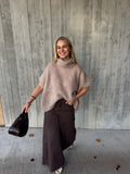 Leonie pants - brown