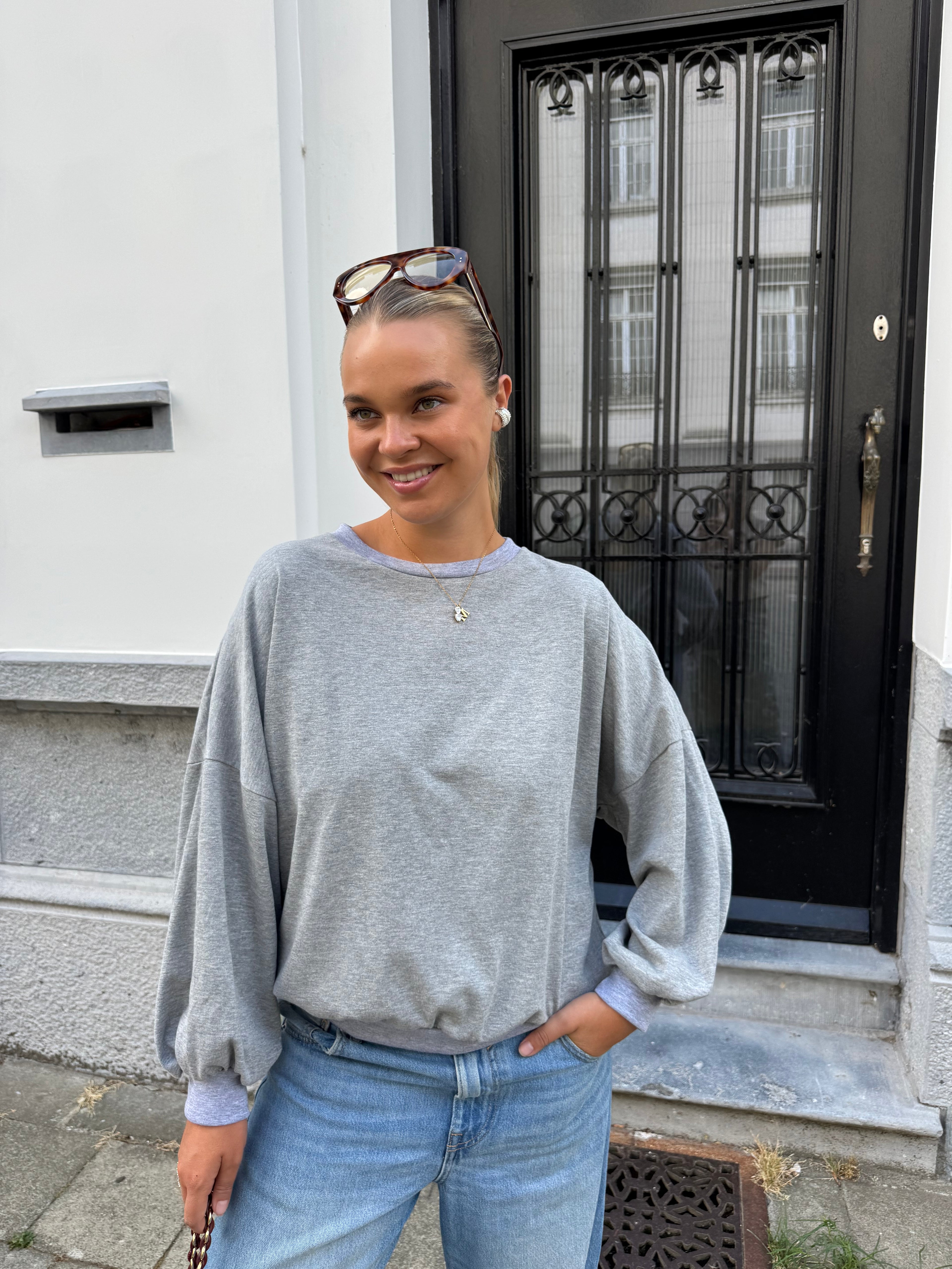 Josie sweatshirt