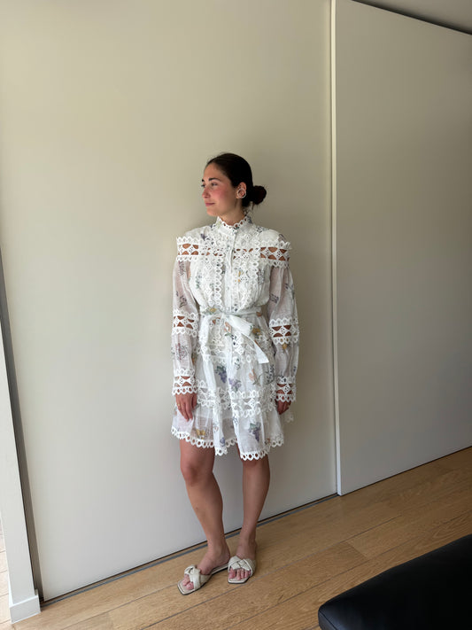 Lily dress