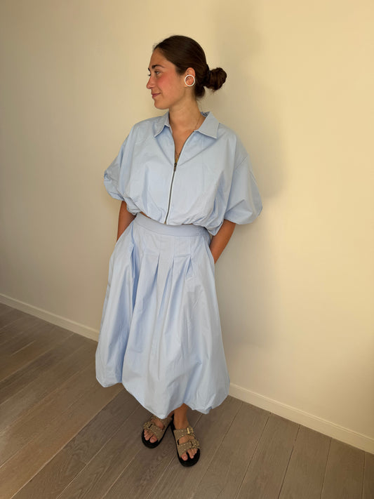 Loulou set