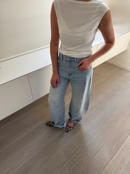 Renee jeans