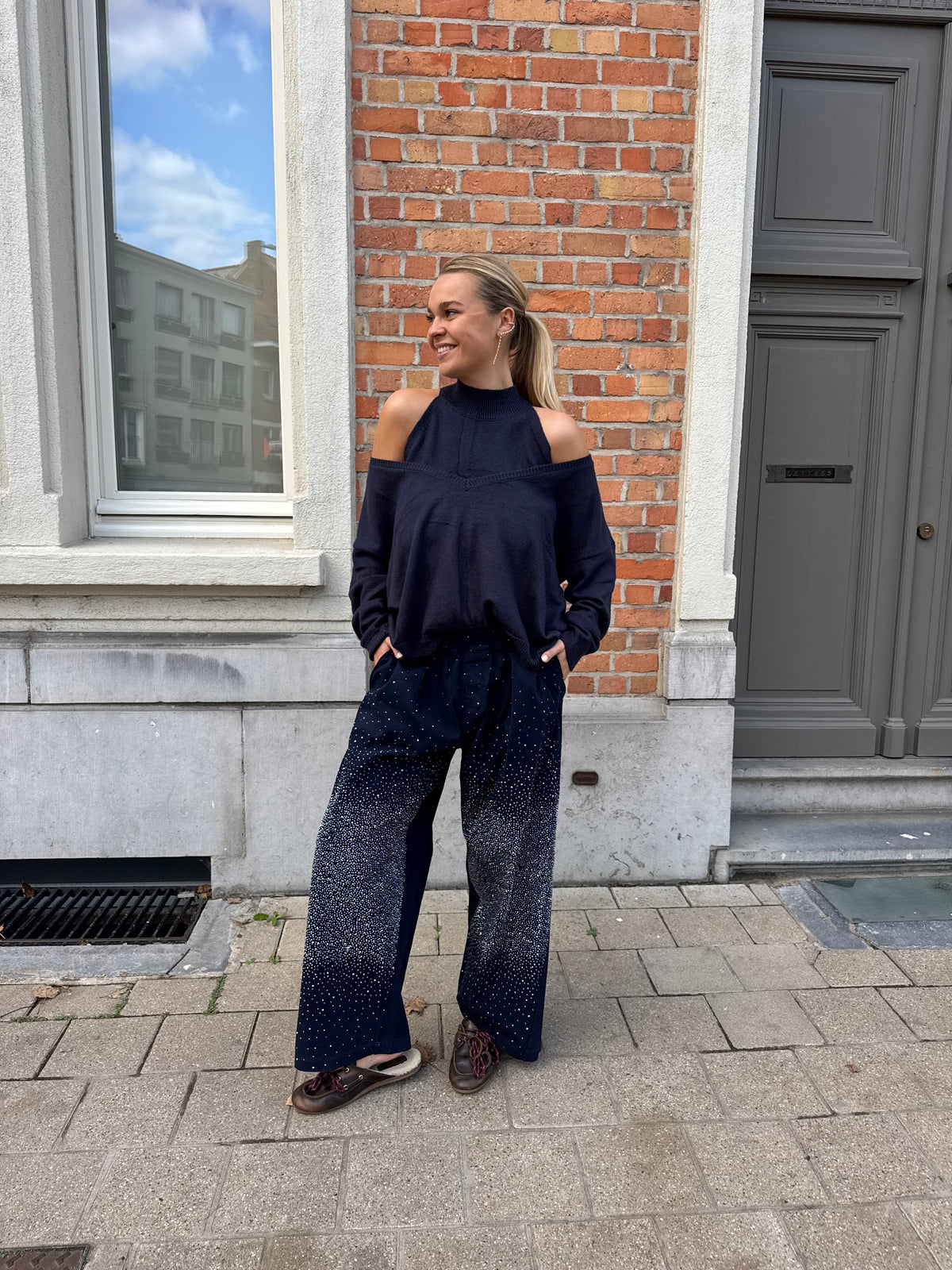 Juline pants