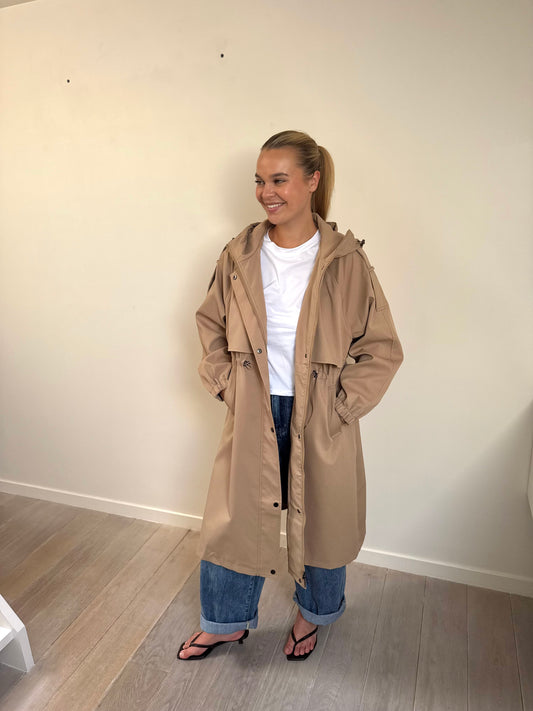 Hailey coat