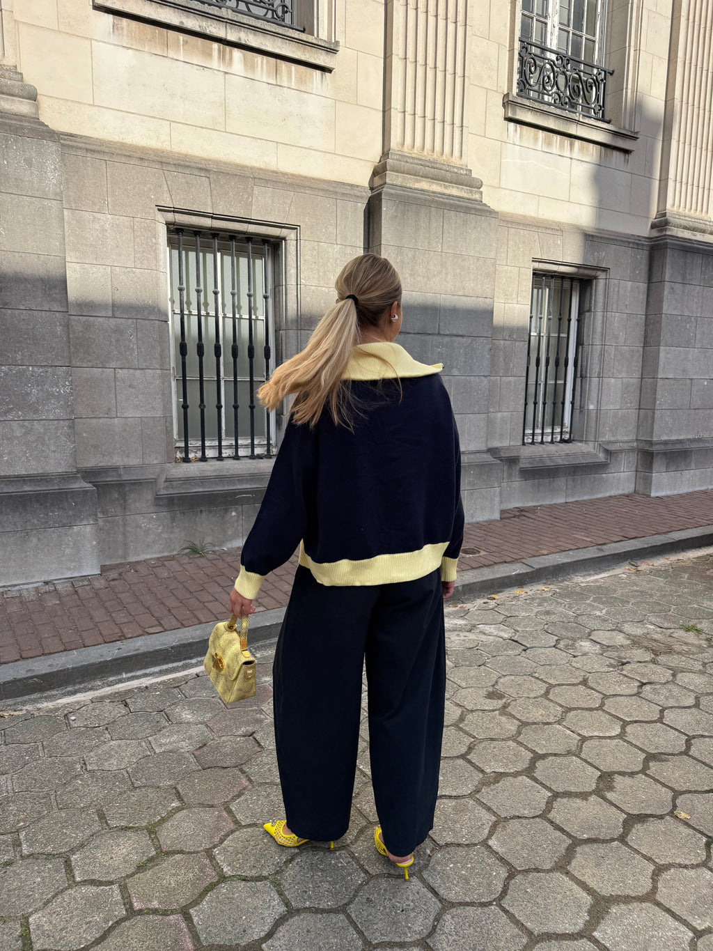 Jade pants