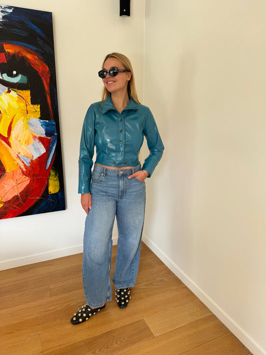Lucie Jacket