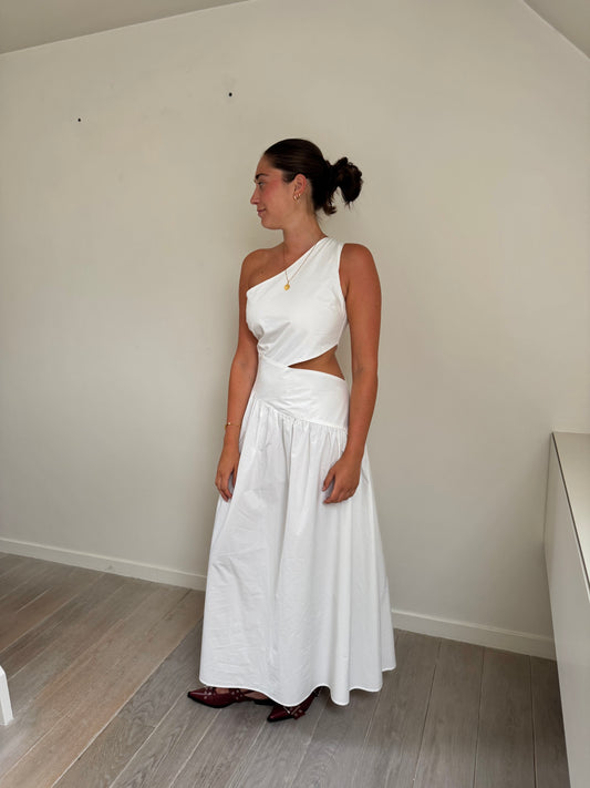 Mila Dress