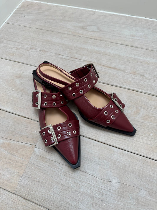 GIGI Ballerina’s