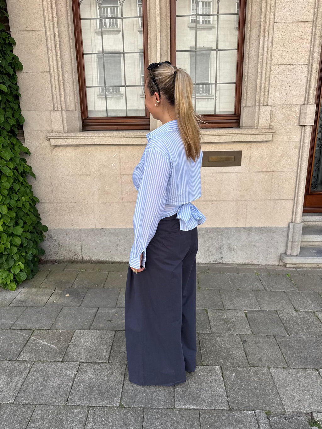 Bow top