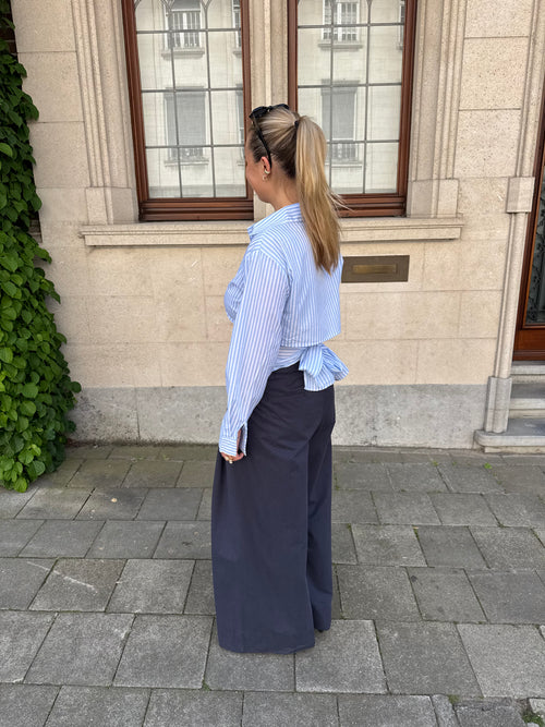 Bow top