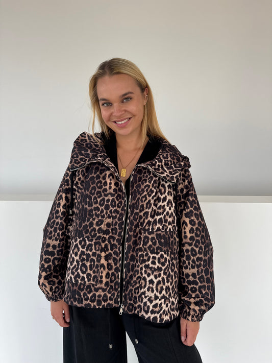 Leo jacket