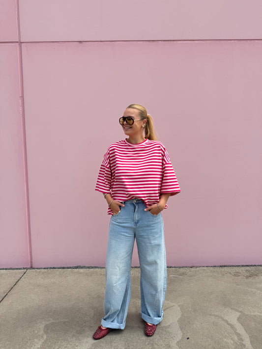 Ella T-shirt