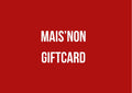 GIFTCARD