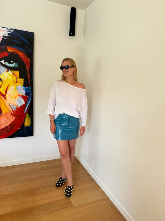 Lucie Skirt