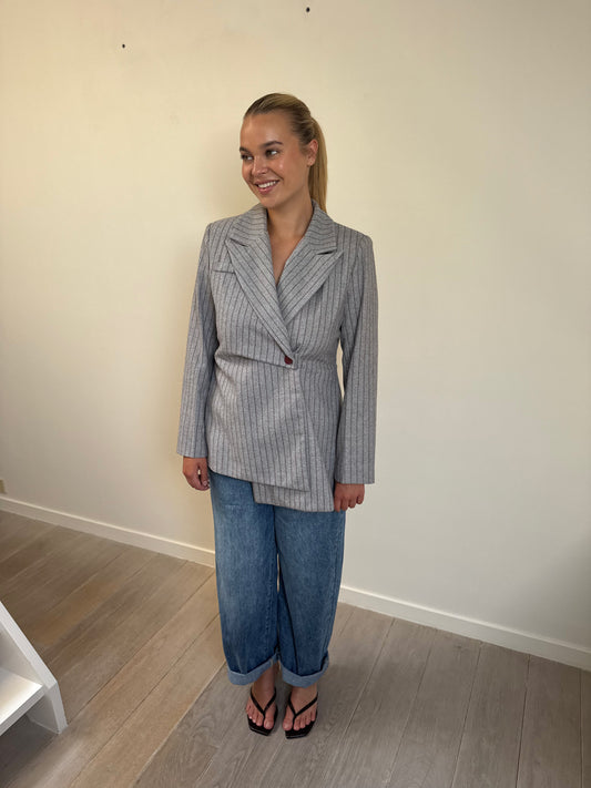 Colette Blazer