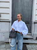Hélene blouse